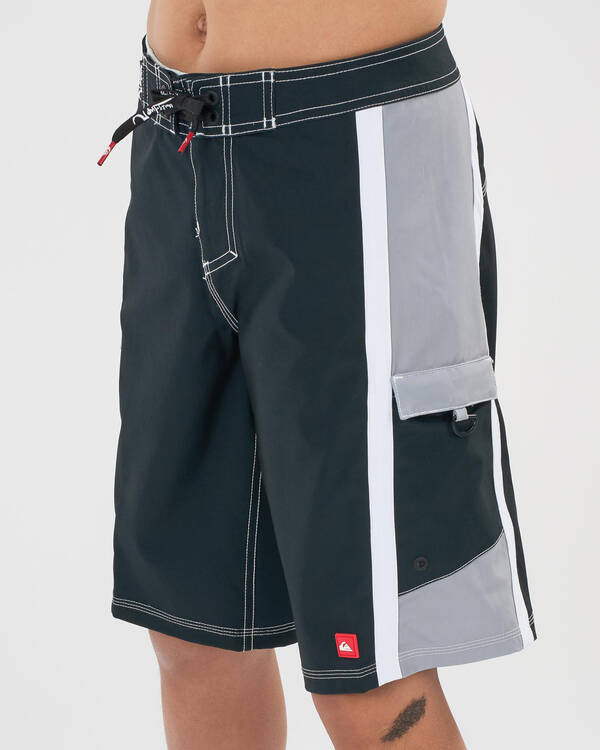 Boys' Eliminator Board Shorts