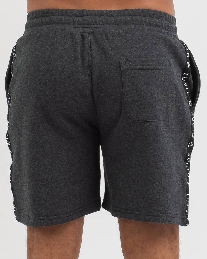Lucid Source House Shorts for Mens