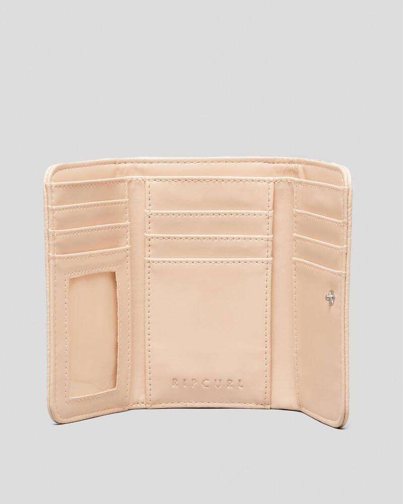Rip Curl Flora Wallet for Womens