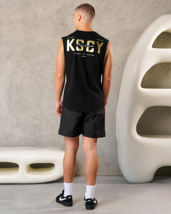 Nike Sportswear Elastic Shorts for Mens