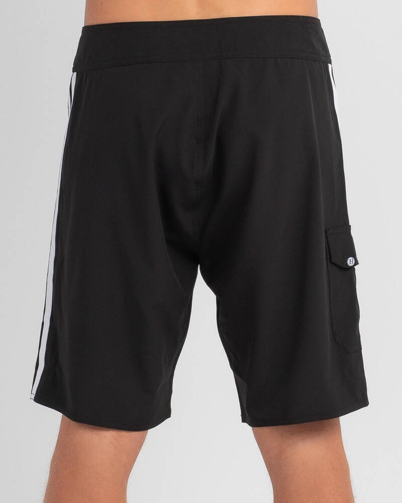 The Mad Hueys Mary Jane Board Shorts for Mens