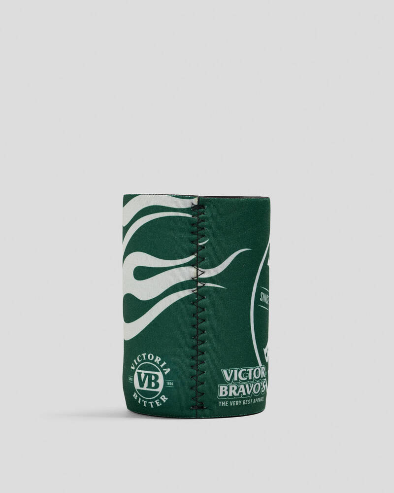Victoria Bitter Hot & Bitter V2 Stubby Cooler for Mens