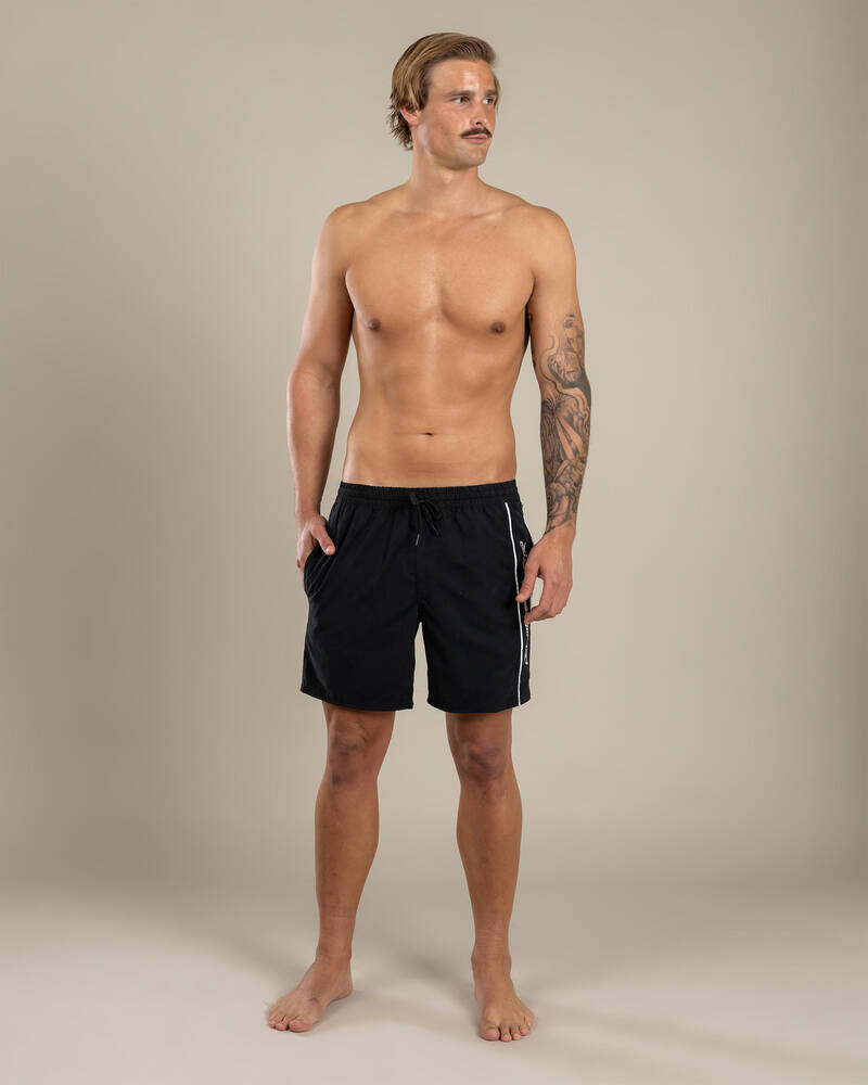 Quiksilver Everyday Vert Volley 17NB Board Shorts for Mens