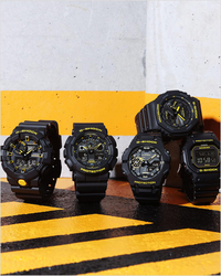 G-Shock GAB2100CY-1A Watch for Mens image number null