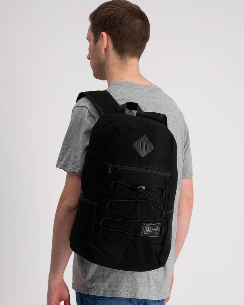 Lucid Venture Backpack for Mens