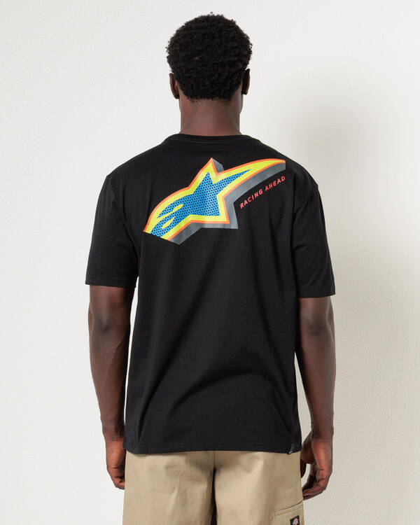 Alpinestars Angler T-Shirt for Mens