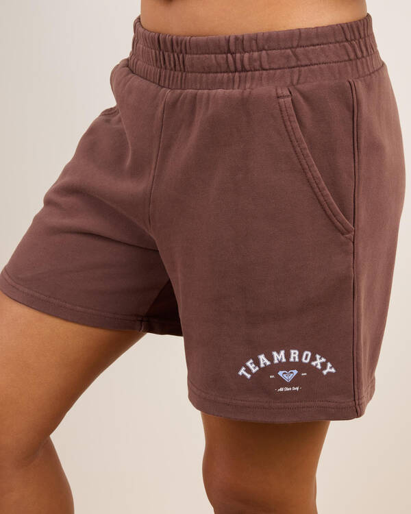 Roxy All Day Short for Womens
