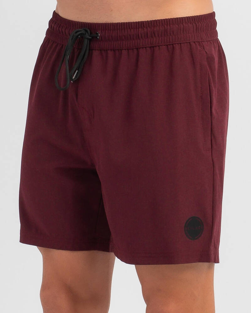 Skylark Obligate Mully Shorts for Mens