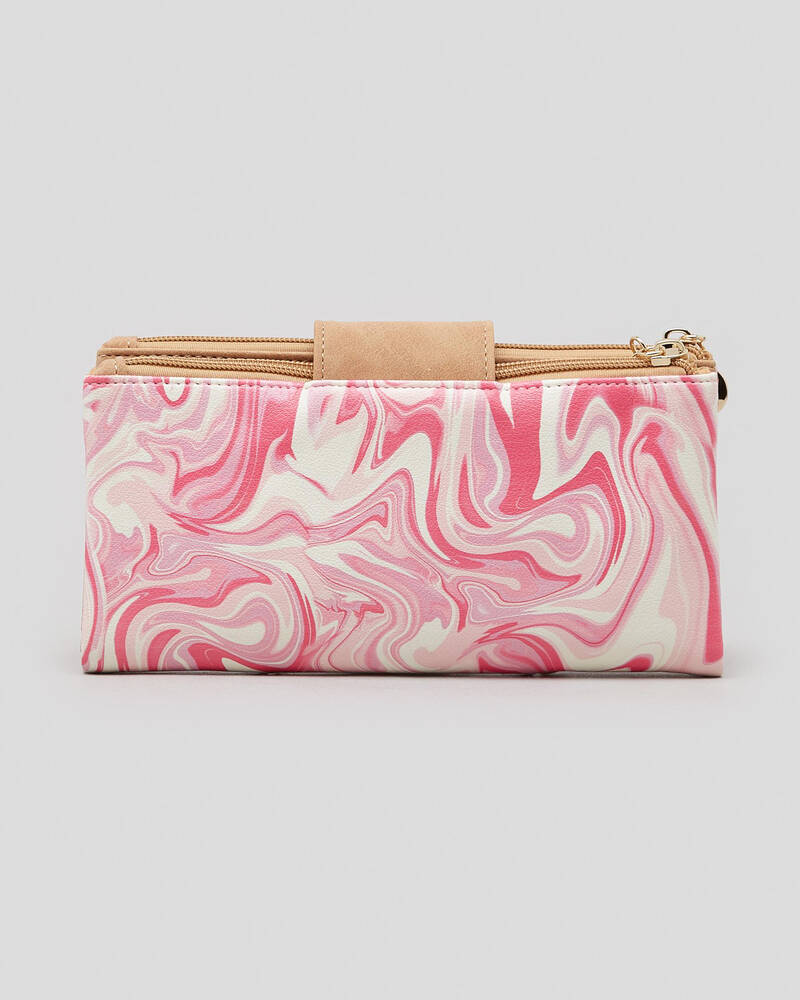 Mooloola Sabrina Wallet for Womens