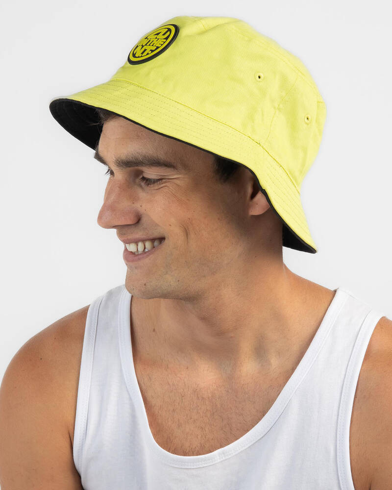 CU in the NT Recon Reversible Bucket Hat for Mens