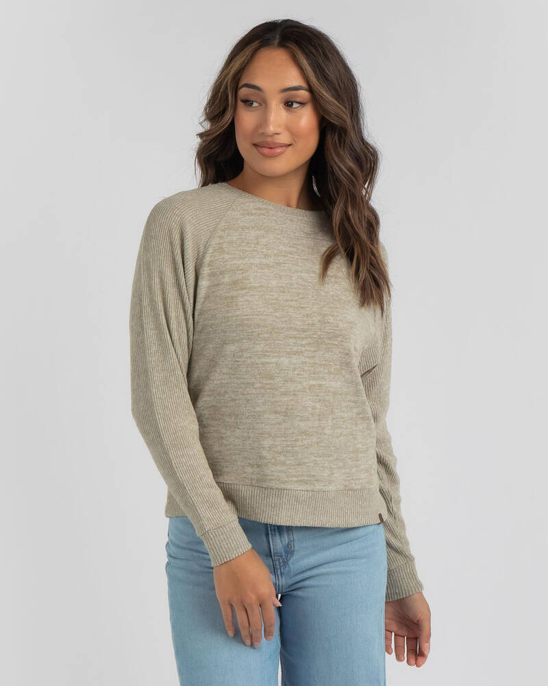 Rip Curl Cosy II Knit for Womens