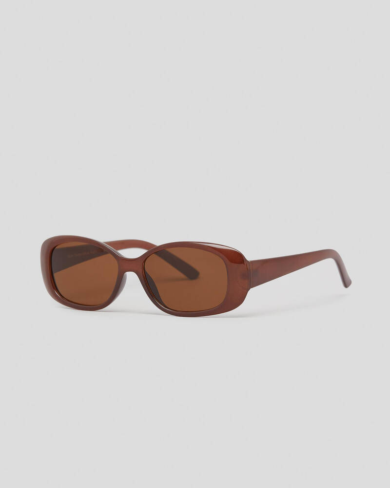 Indie Eyewear Halifax Sunglasses for Womens