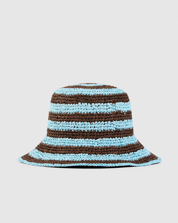 Mooloola Charli Straw Hat for Womens