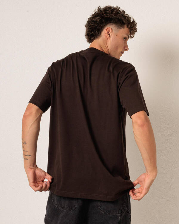 adidas Trefoil Essential T-Shirt for Mens