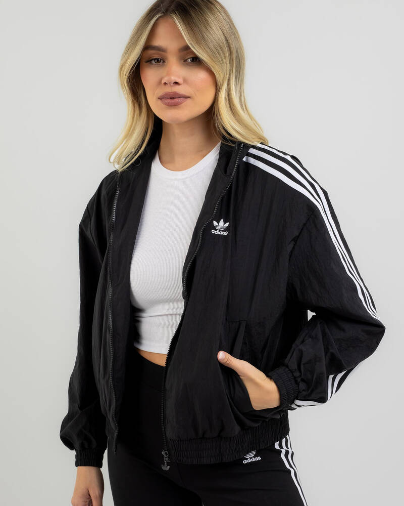 adidas Japona Track Jacket for Womens