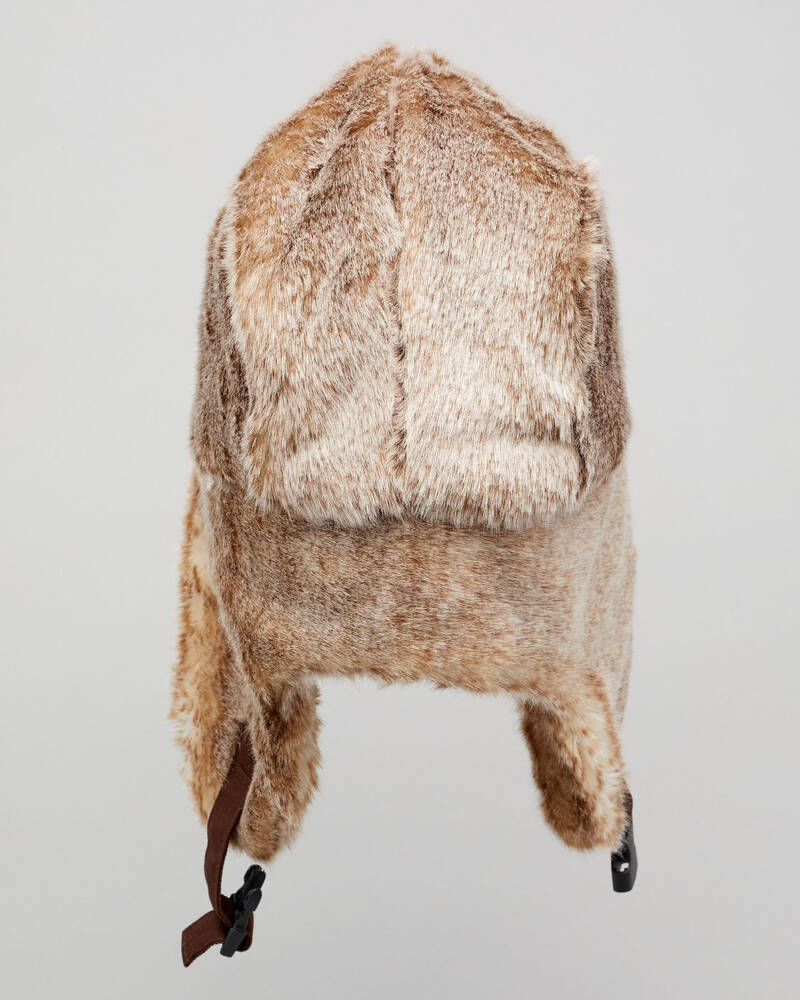 Get It Now Toddlers' Fur Trapper Hat for Mens