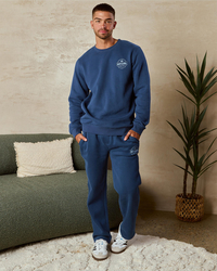 Rip Curl Stapler Crew Sweatshirt for Mens image number null