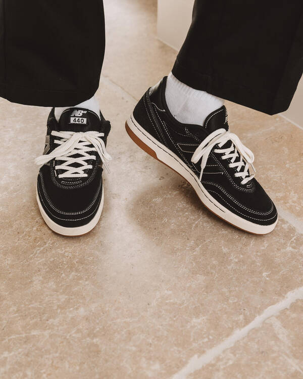 New Balance 440 Shoes for Mens