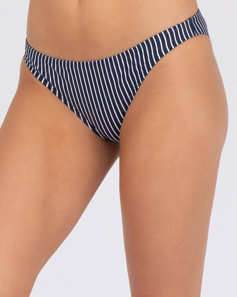 Roxy PT Beach Classics Bikini Bottom for Womens