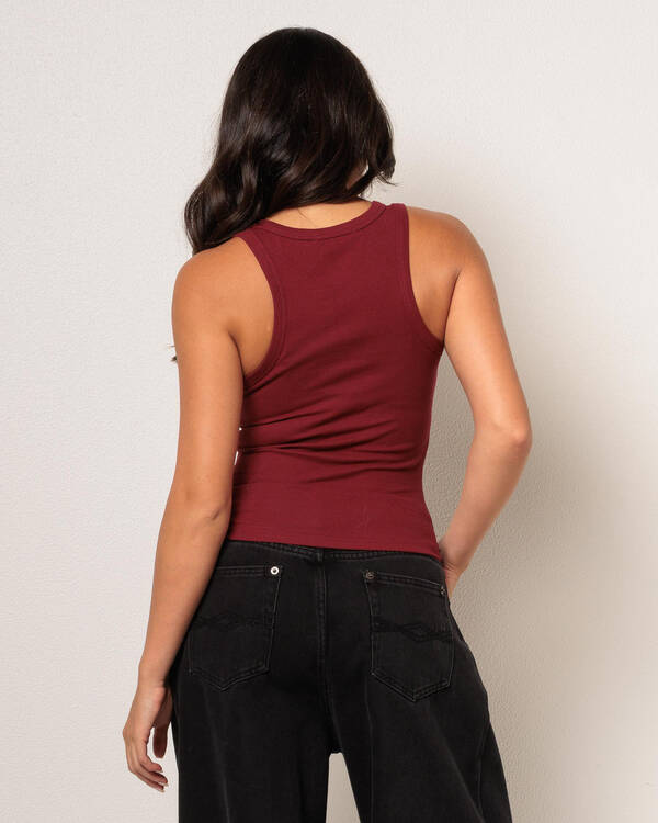 Ava And Ever Delilah Top for Womens