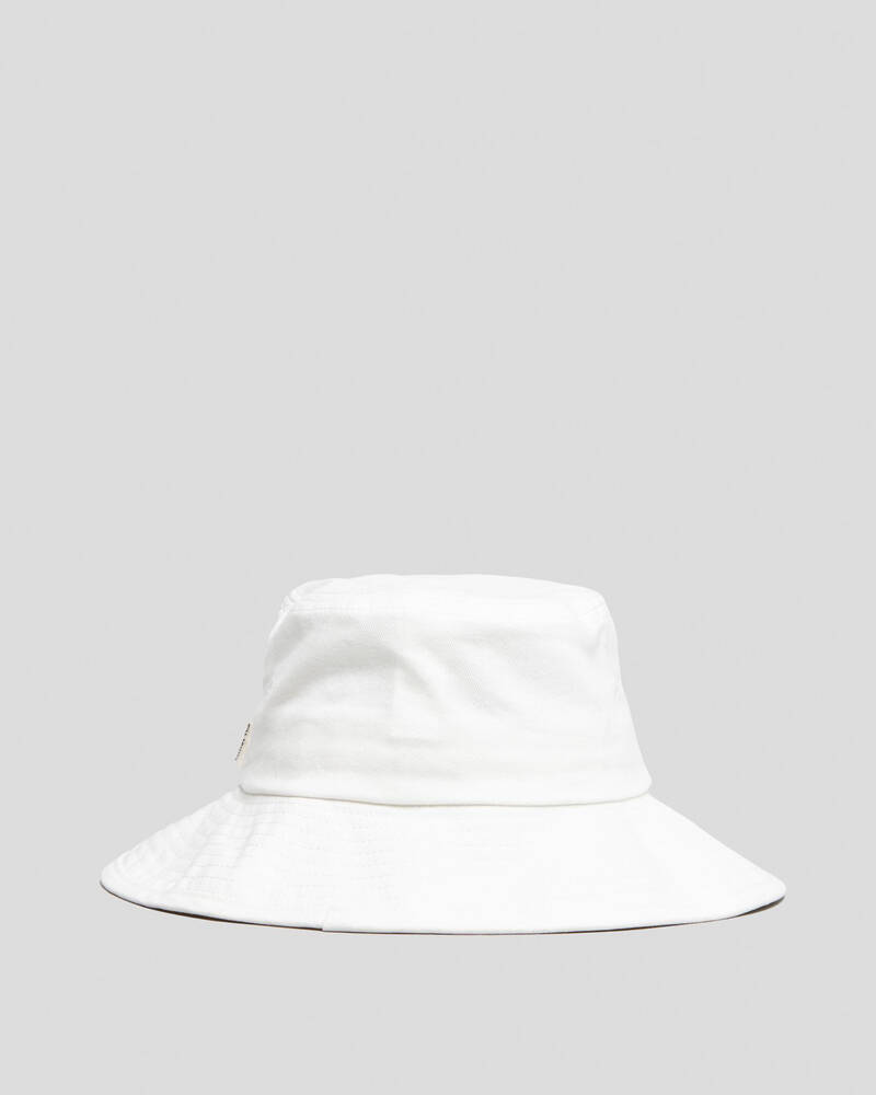 Billabong Jah Bucket Hat for Womens