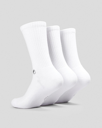 Worship Supplies Core Socks 3 Pack for Mens image number null