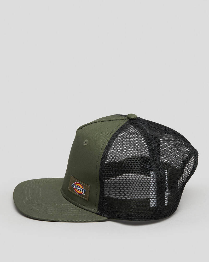 Dickies Forge Trucker Cap for Mens