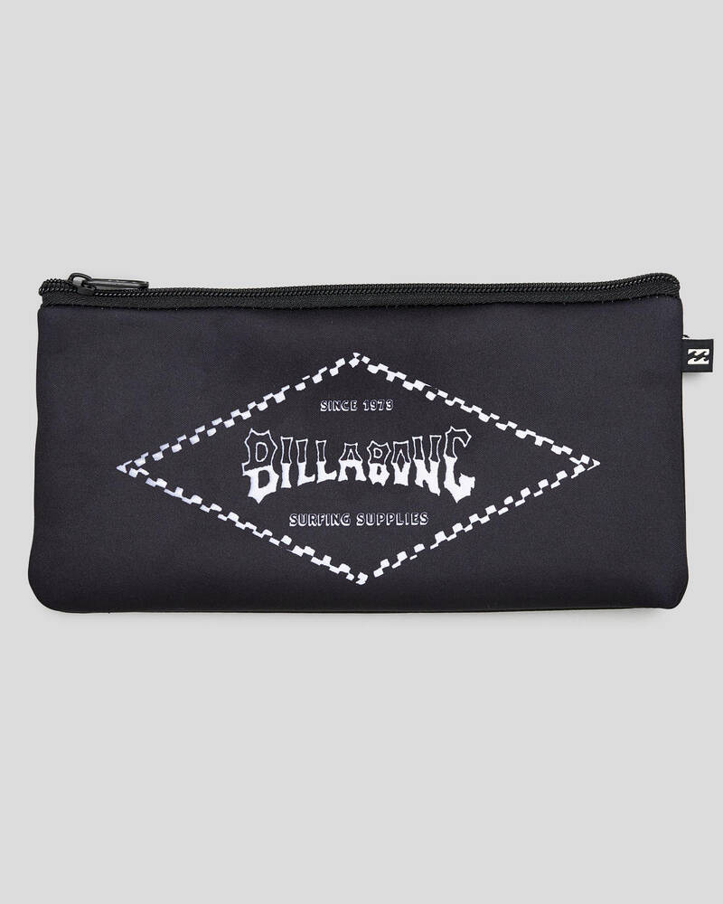 Billabong Small Pencil Case for Mens