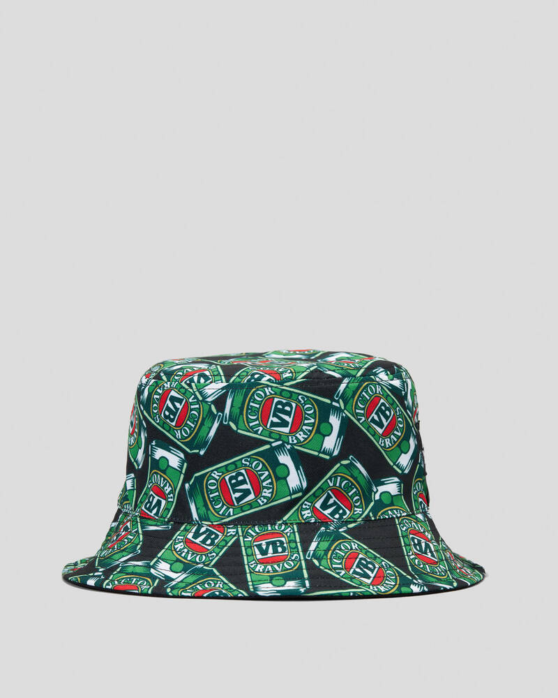 Victor Bravo's VB Bucket Hats for Mens