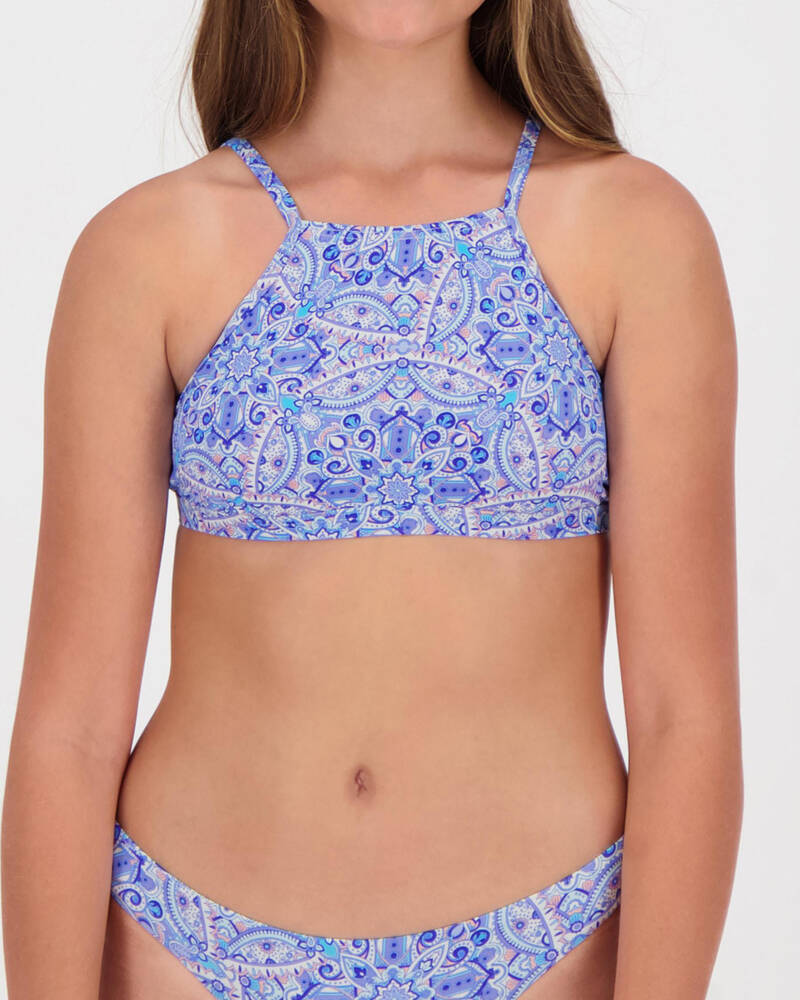 Topanga Girls' Pandora Bikini for Womens