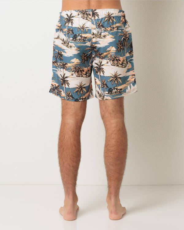 Rip Curl Dreamers Volley Shorts for Mens