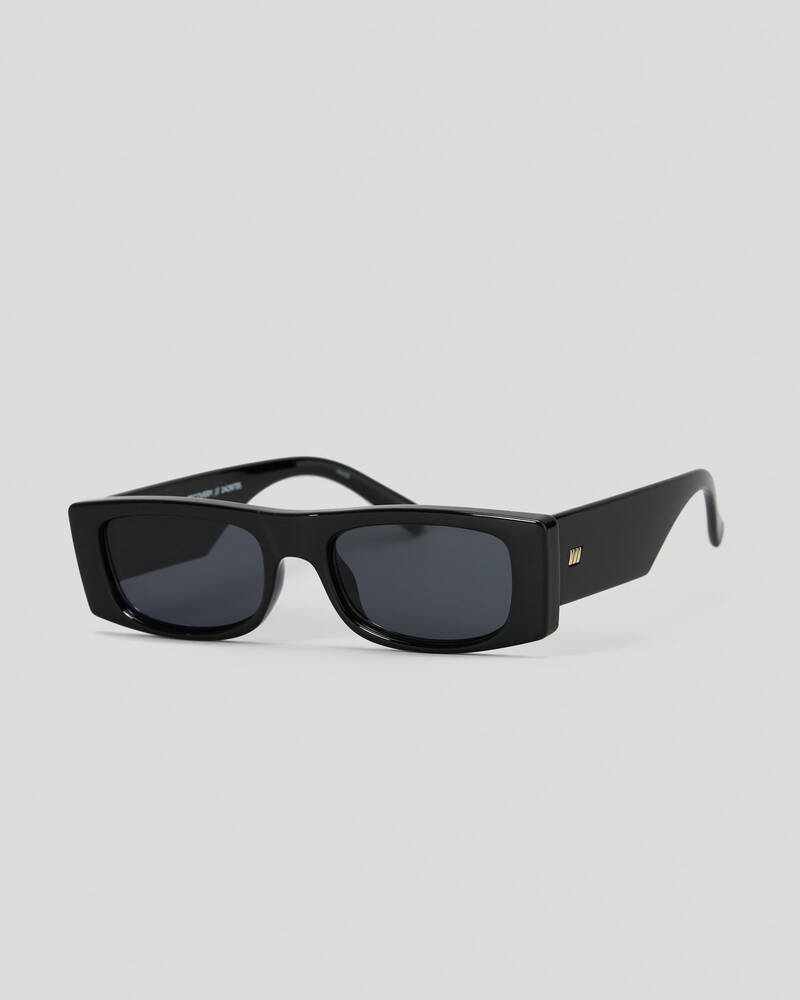 Le Specs Recovery Sunglasses for Womens