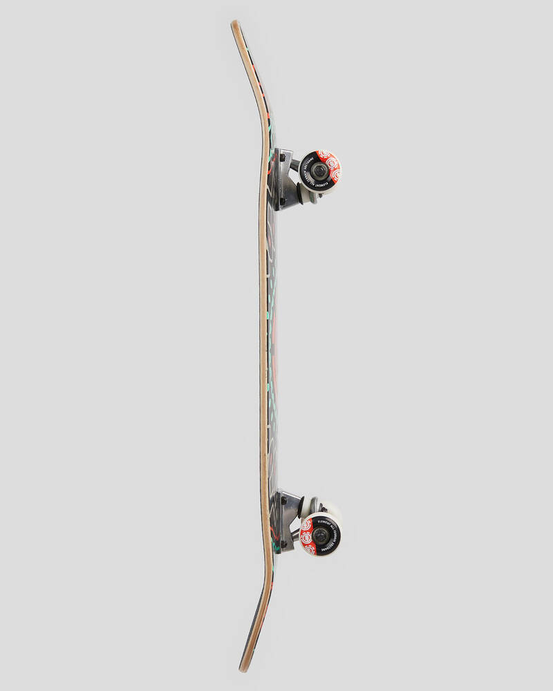 Element Tulum 8.0" Complete Skateboard for Unisex