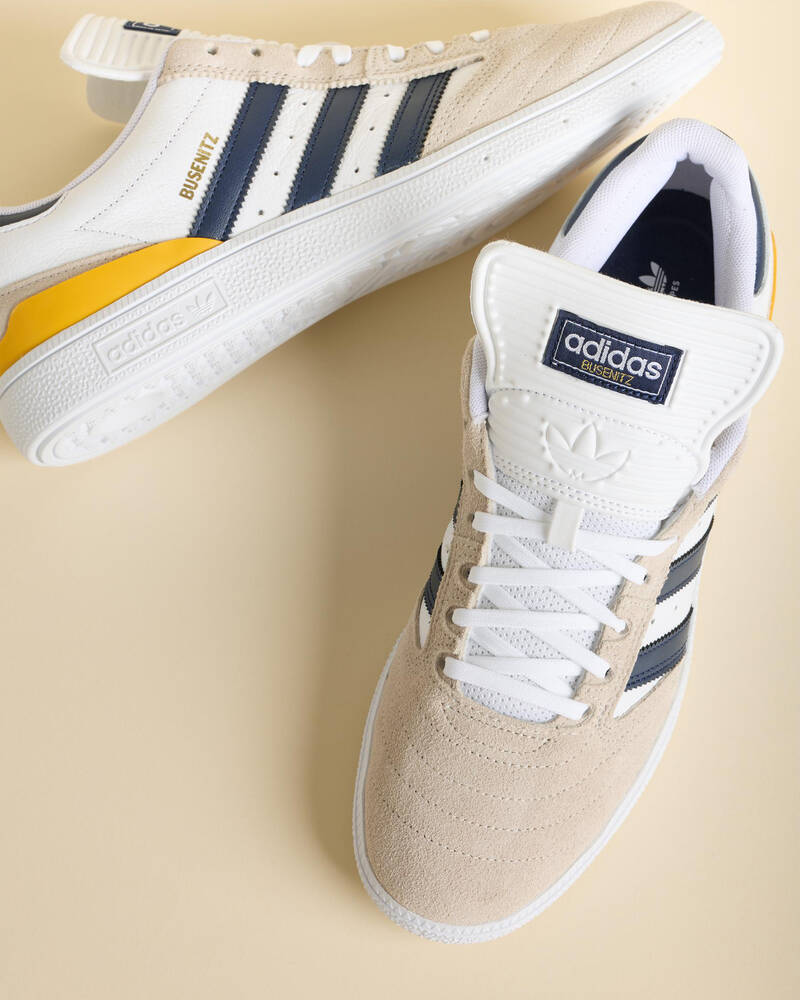 adidas Busenitz Shoes for Mens