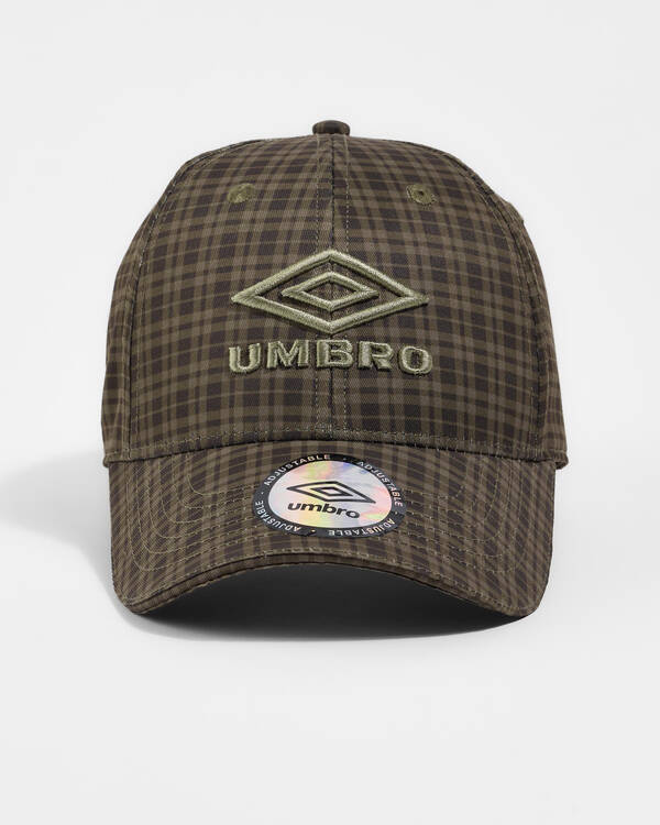 Check Print Cap