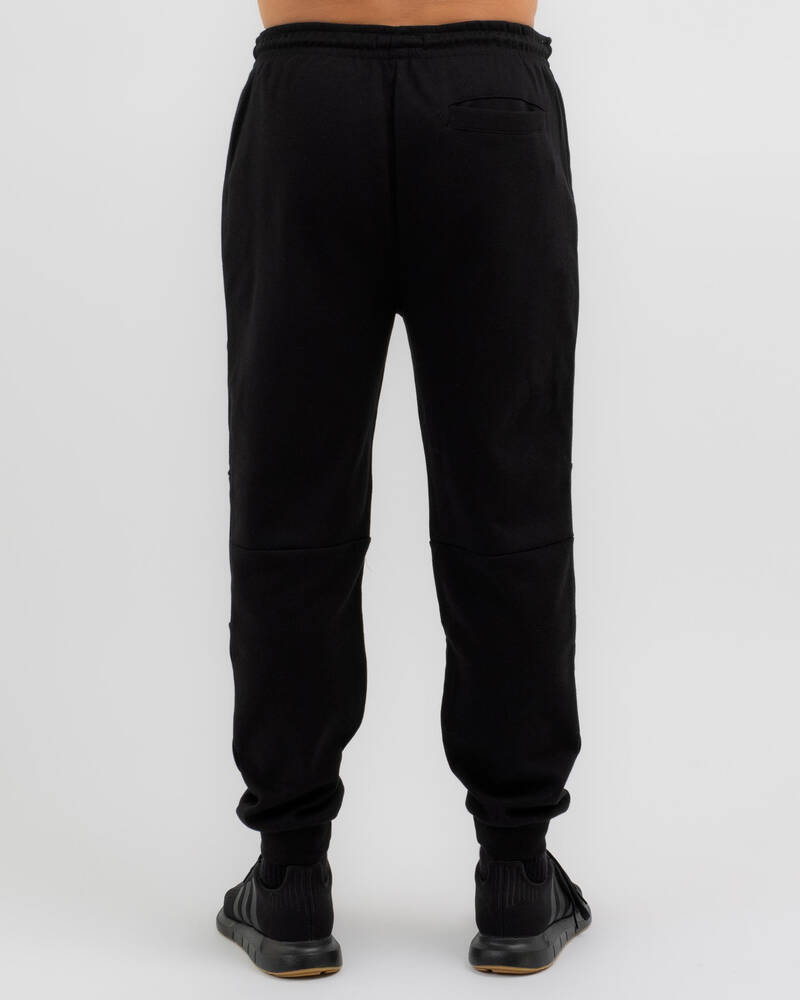 Sparta Defensive Track Pants for Mens