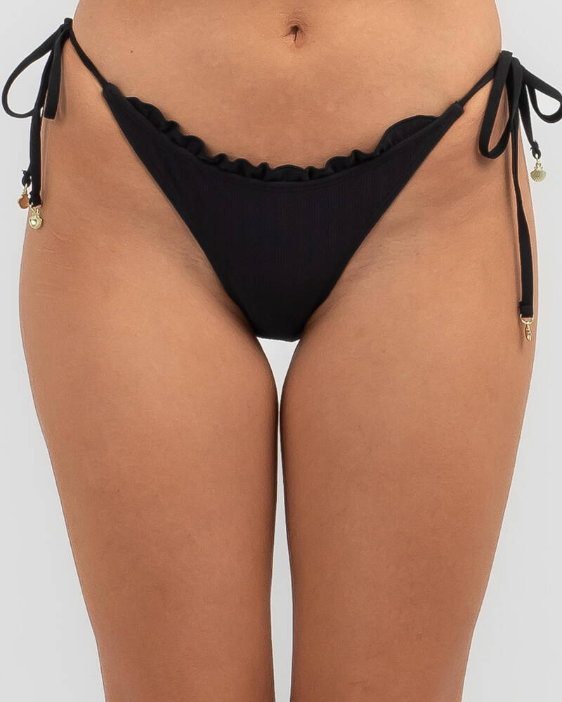 Topanga Cassandra Cheeky Bikini Bottom for Womens