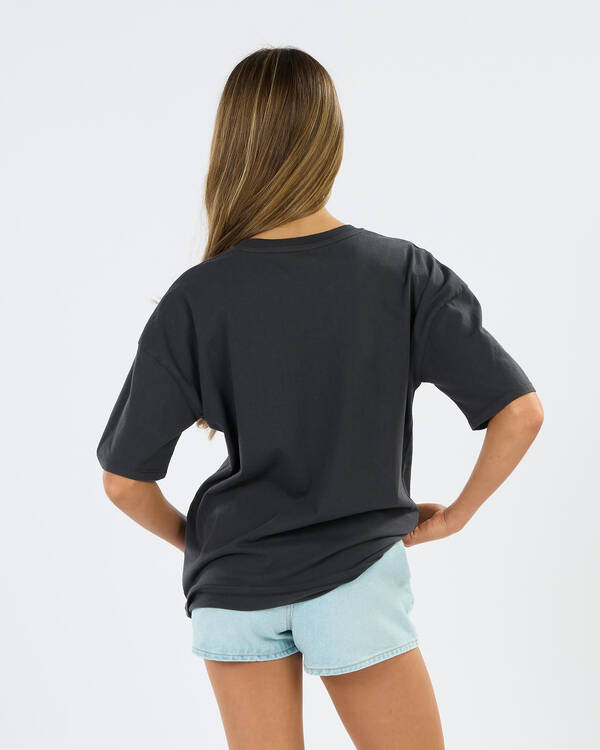 Billabong Girls' Hazy Dayz T-Shirt for Womens