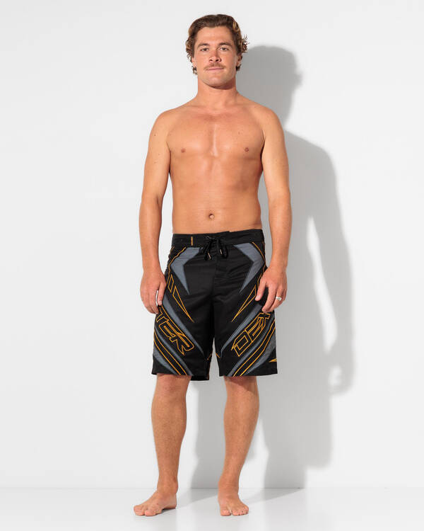 Dexter Lunar Crest Board Shorts for Mens