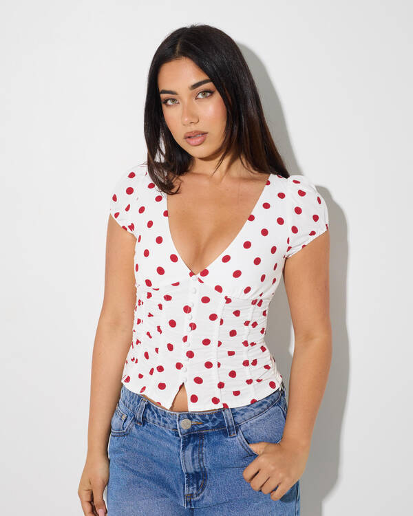 Maria Top