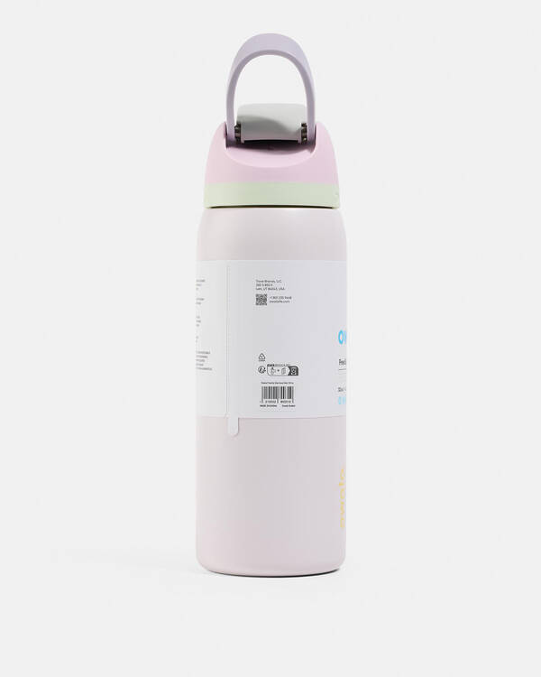 Owala 32oz FreeSip Stainless Steel Water Bottle for Unisex