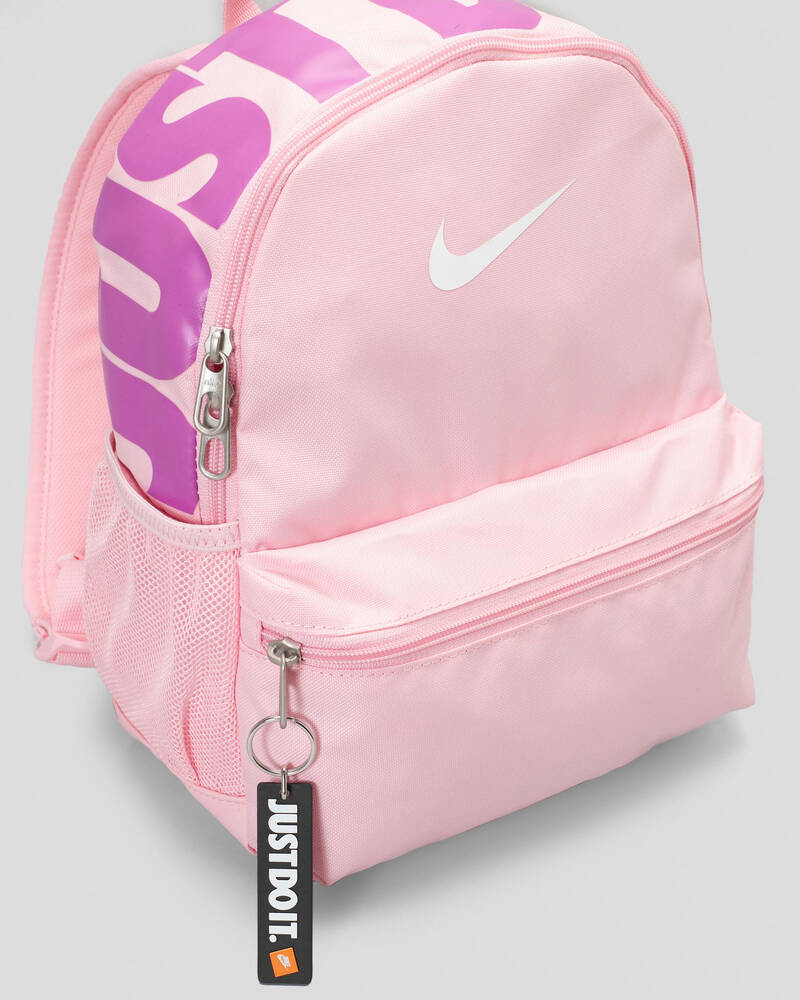 Nike Mini Brazilia Backpack for Womens