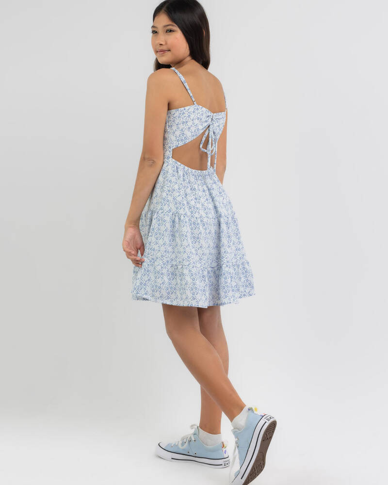 Mooloola Girls' Lyla Dress for Womens