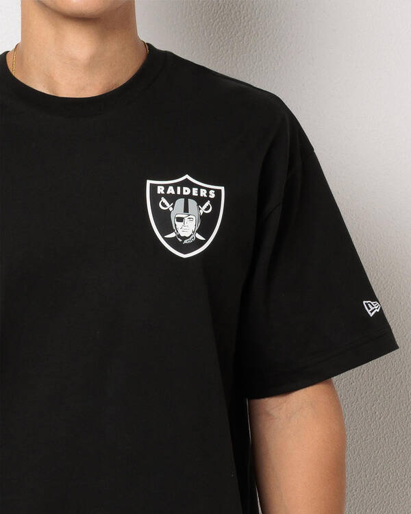 New Era NFL Champs Chiefs T-Shirt for Mens