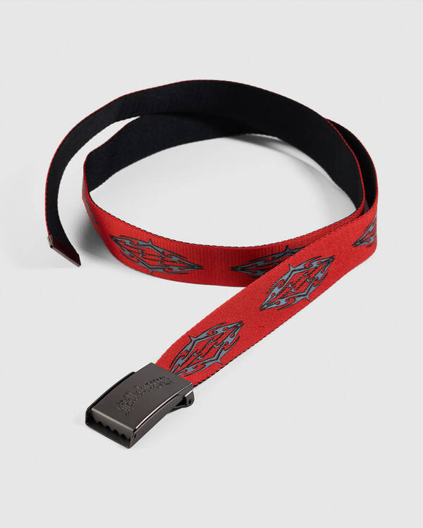 Billabong Immortal Core Web Belt for Mens