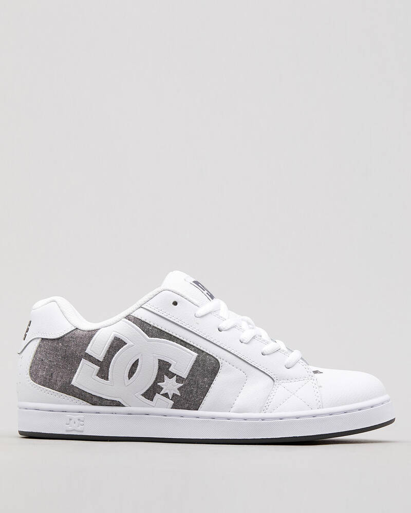 DC Shoes Net Shoes for Mens