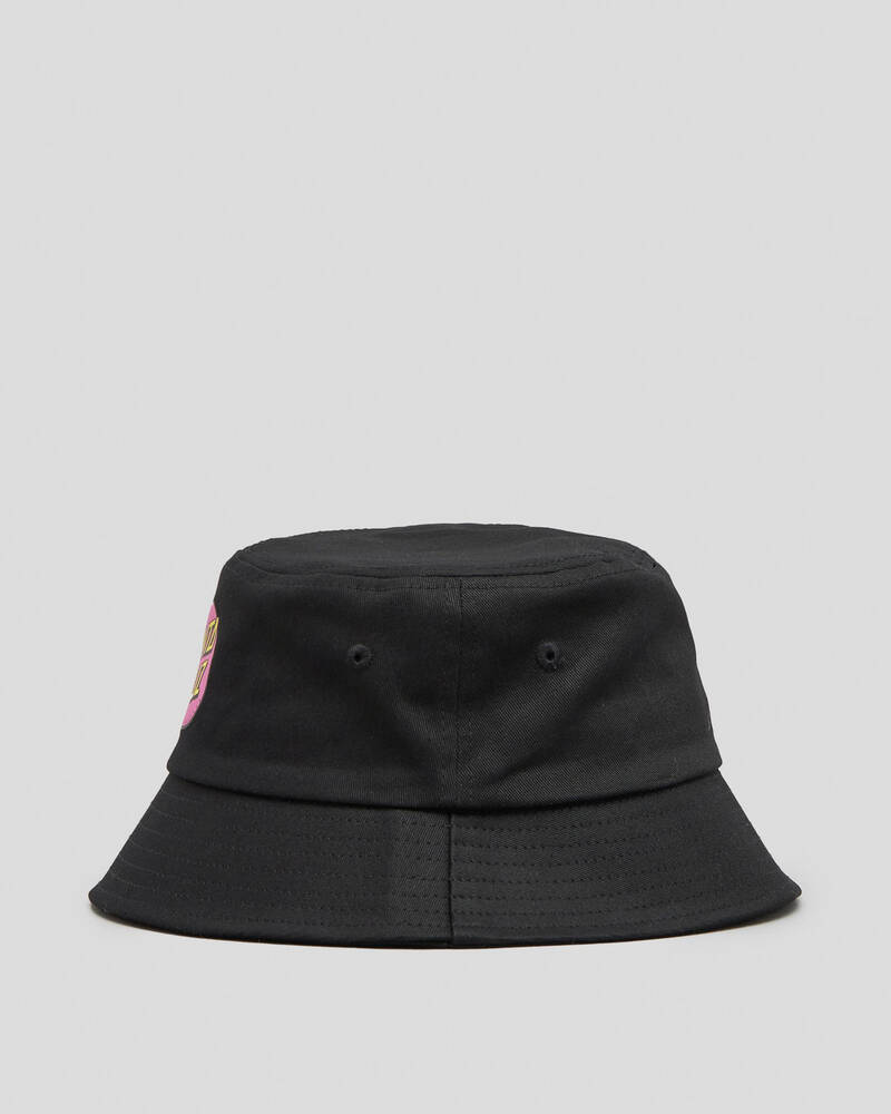 Santa Cruz Other Dot Bucket Hat for Womens
