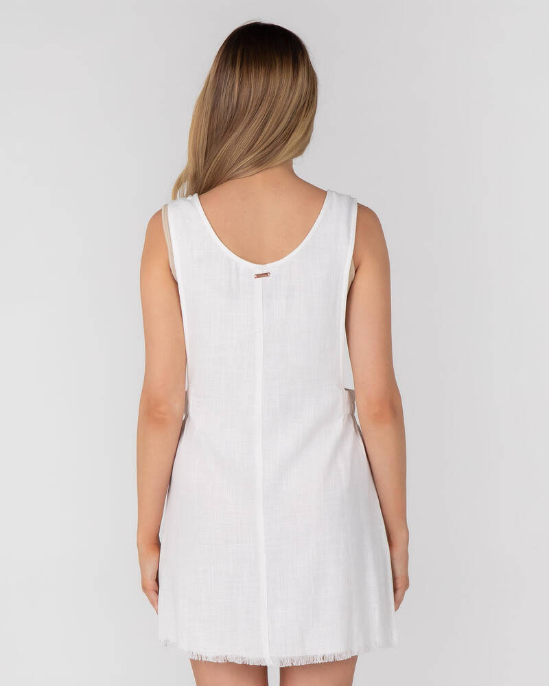 Mooloola Hayden Pinafore for Womens