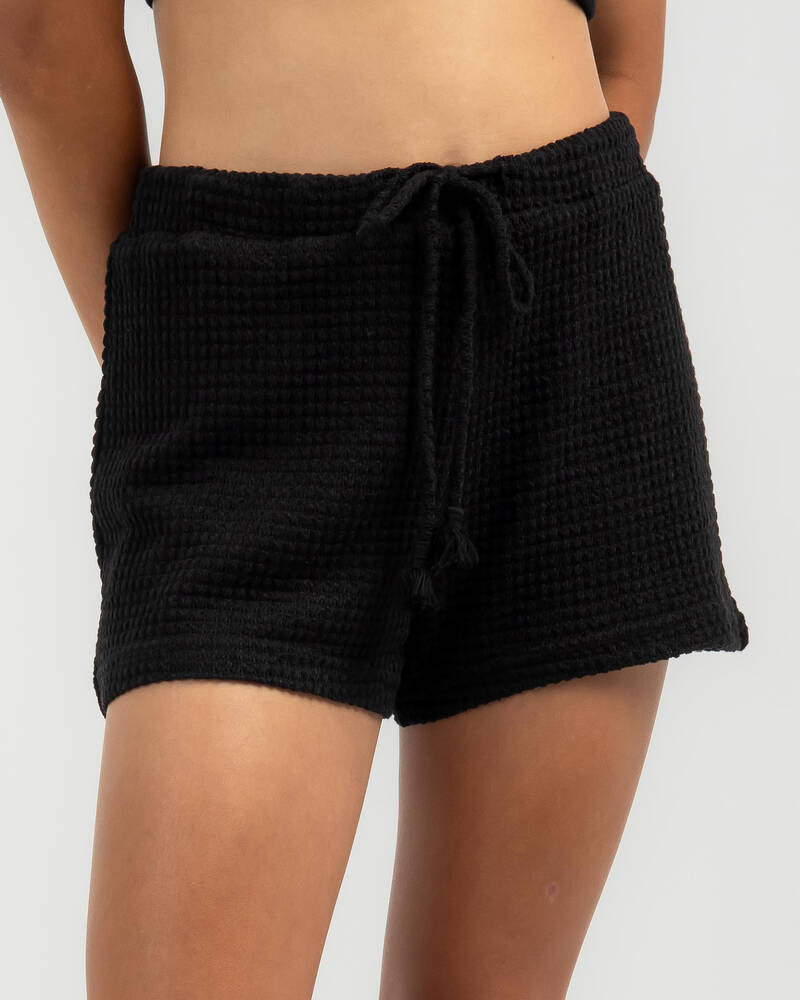 Mooloola Girls' Ricky Shorts for Womens