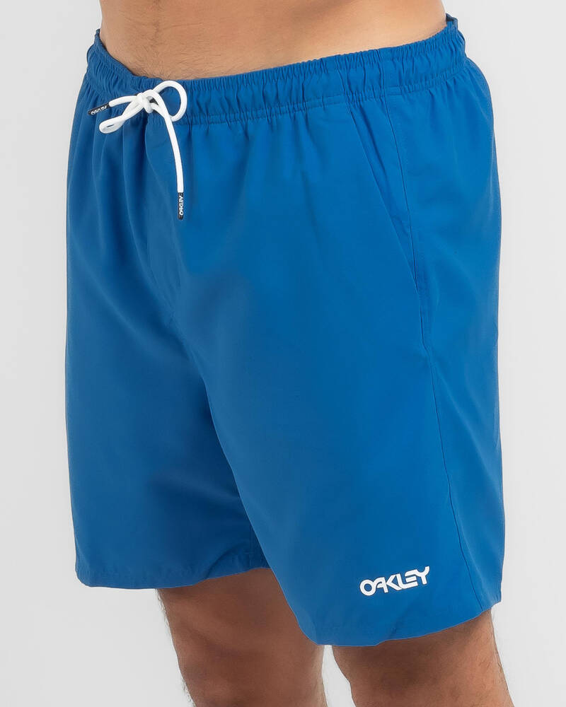 Oakley Beach Volley 18" Board Shorts for Mens